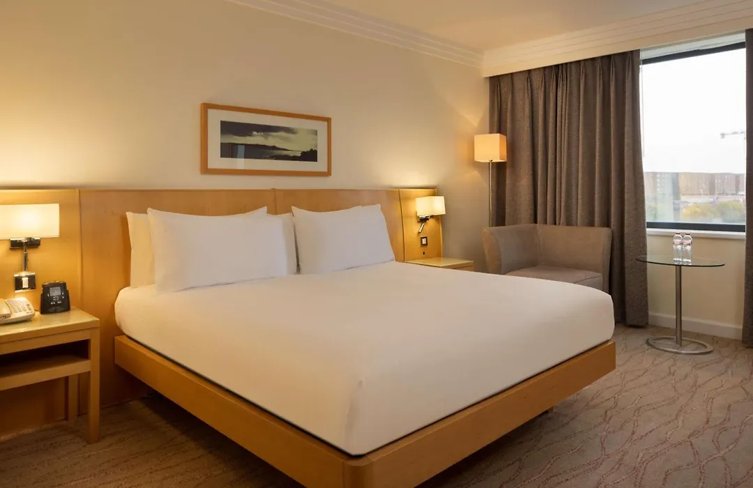 Hilton Dublin Airport-1
