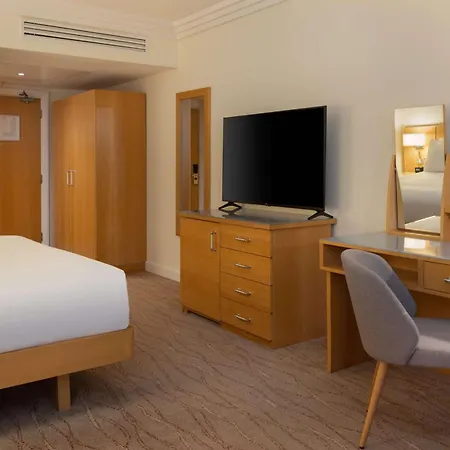 Hilton Dublin Airport-2