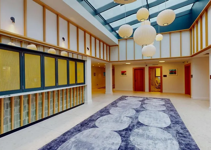 Clayton Hotel Dublin Airport Central Cloghran