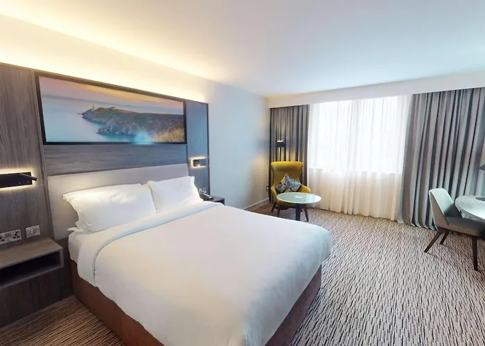 Radisson Blu Dublin AirportAirport Hotel